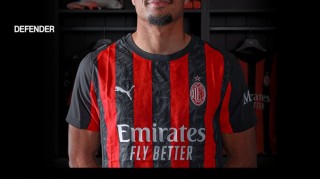 年轻人总监：卖阿特卡梅给米兰不是因财政原因，本想留他更长时间