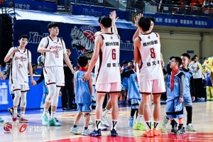 ng体育-【CBA联赛】第二十三轮｜第一阶段收官，浙江稠州金租61-59胜新疆伊力特！