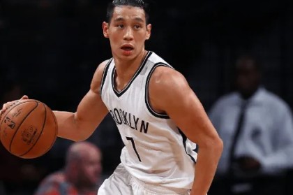 ng体育-篮网官方为林书豪送上祝福：祝你在新的篇章中一切顺利