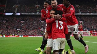 ng体育官网-卡里克开门红，常识的胜利