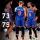 79比73！NBA近8年最低分一战 尼克斯76人带你穿越
