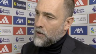 ng体育-图多尔：对目前的我们来说，每座造访的球场都是困难的球场