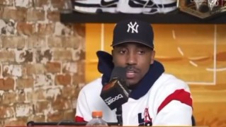 ng体育官网-蒂格推测詹姆斯对交易漠不关心 或因对球队前景缺乏信心