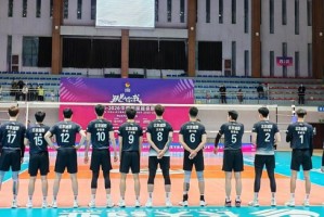 ng体育-记者观察｜无缘四强，但为北京男排老将们鼓掌|江川|刘力宾|郭成|比赛|球队_新浪体育_新浪新闻