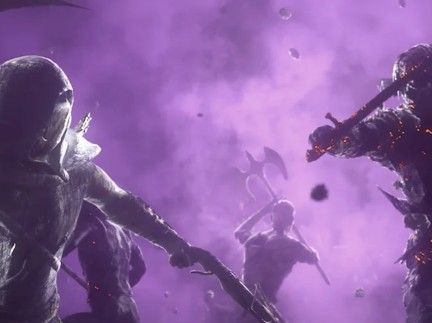 大魔王系列！戈登镇守篮下防守小球员上篮，把球一一扇飞